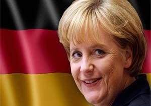 Merkel 20 Yln En Byk Zaferine mza Att